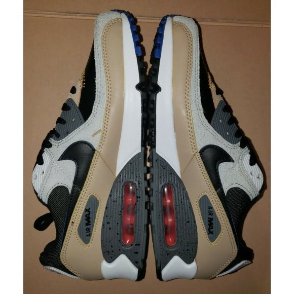 NIKE AIR MAX 90 ALTER & REVEAL Men\'s Size 8.5  NEW With BOX ! main image 4